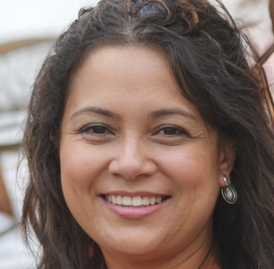 María González